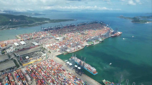 จับทิศทางเศรษฐกิจโลกปี 67 ความท้าทายและโอกาสฟื้นเศรษฐกิจไทย จับทิศทางเศรษฐกิจโลกปี 67 ความท้าทายและโอกาสฟื้นเศรษฐกิจไทย