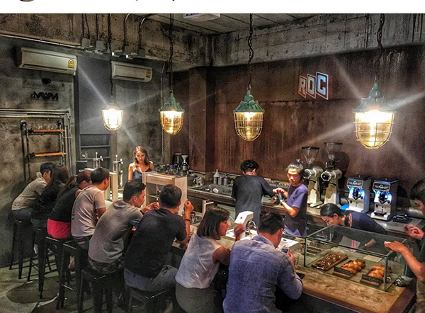 10 คาเฟ่เลียบด่วนรามอินทราสุดชิค บรรยากาศดี เครื่องดื่มน่าโดน 10 คาเฟ่เลียบด่วนรามอินทราสุดชิค บรรยากาศดี เครื่องดื่มน่าโดน