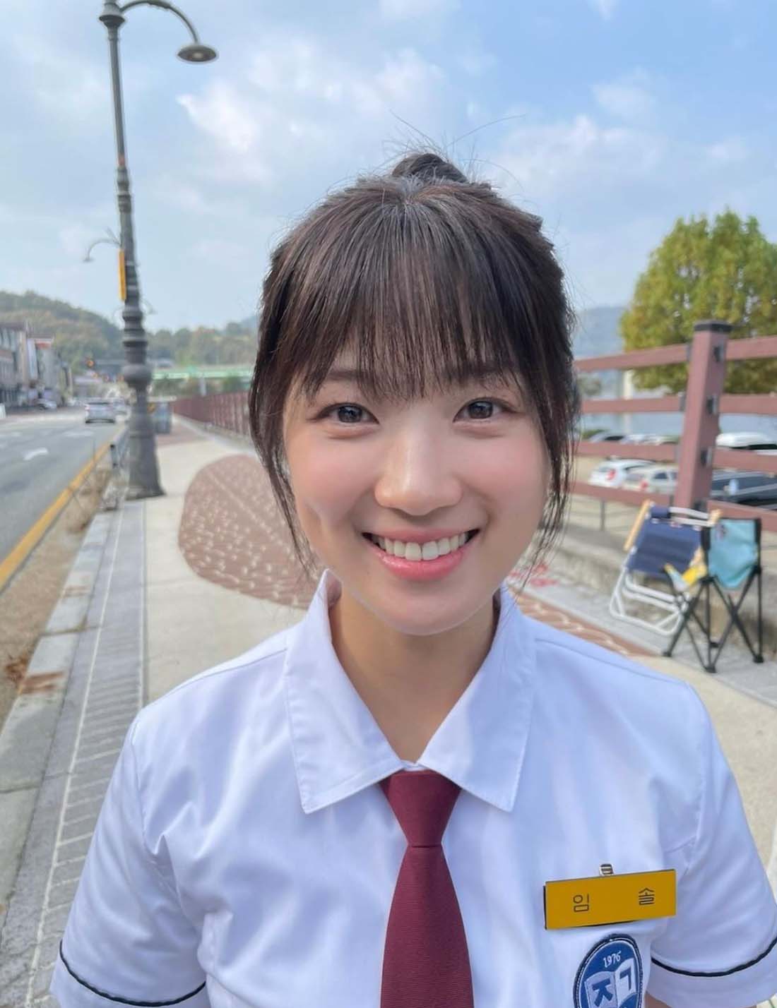hye yoon