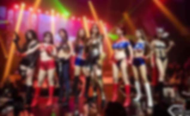 พริตตี้ผับดังโต้ ‘ชูวิทย์’ ขุดคลิปเก่าสาวอเวนเจอร์