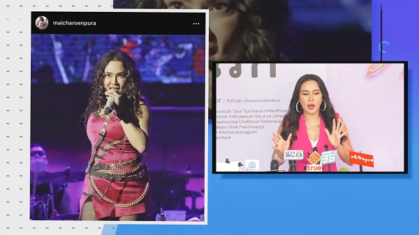 “ใหม่ เจริญปุระ” คัมแบ็คละครในรอบ 3 ปี รับถูกคาดหวังเรื่องการแสดง  (มีคลิป)