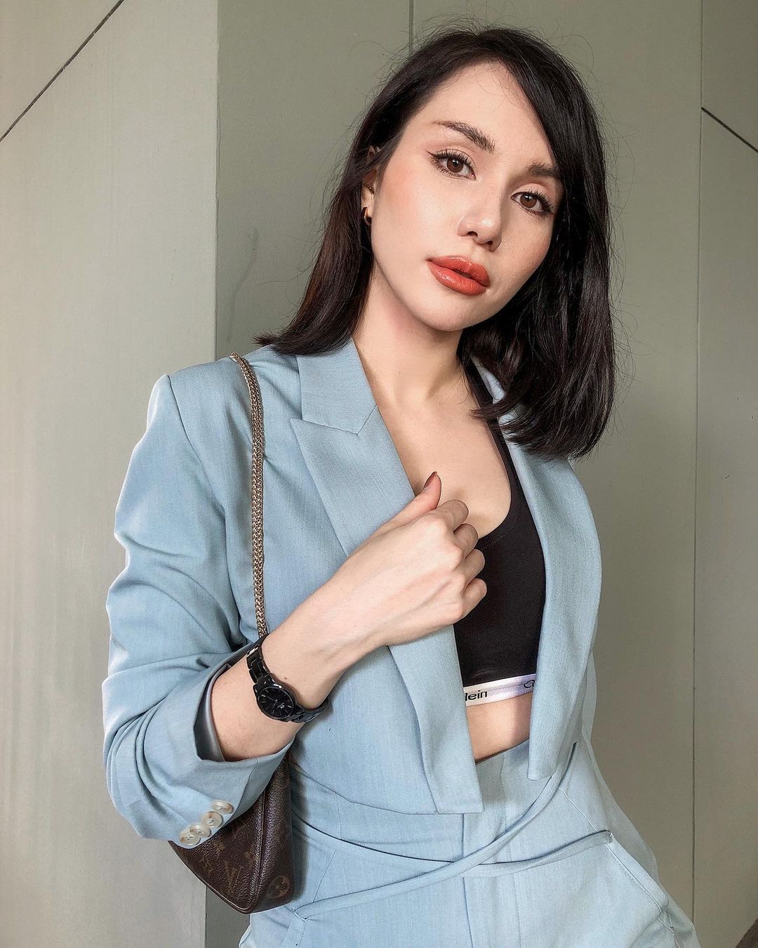 เจนนี่ พี่สาว มีล่า Kamikaze วอนเข้าใจ พร้อมชี้แจงเรื่องราวที่เกิดขึ้น เจนนี่ พี่สาว มีล่า Kamikaze วอนเข้าใจ พร้อมชี้แจงเรื่องราวที่เกิดขึ้น