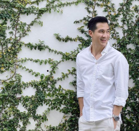 เปิดประวัติ แต๊งค์ พงศกร อดีตนักแสดง กัลยาณมิตร แตงโม นิดา