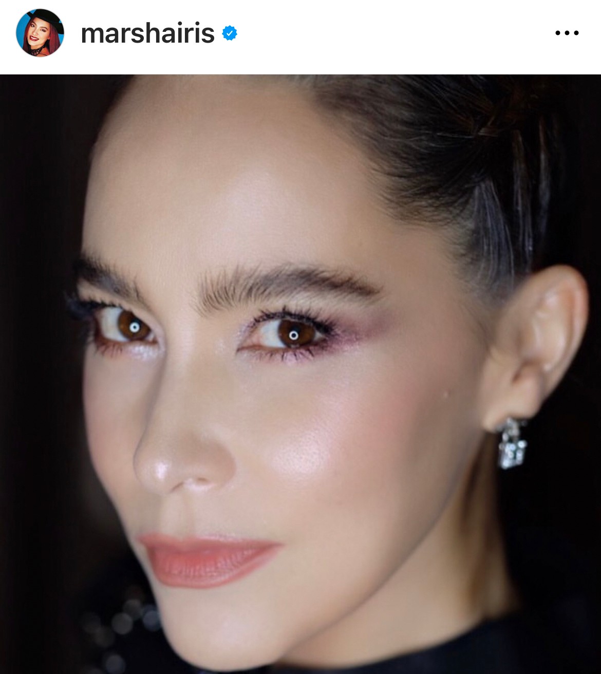 ส่องภาพหน้าสด มาช่า ในวัย 52 ปี สวยจึ้งไม่เปลี่ยน! ส่องภาพหน้าสด มาช่า ในวัย 52 ปี สวยจึ้งไม่เปลี่ยน!