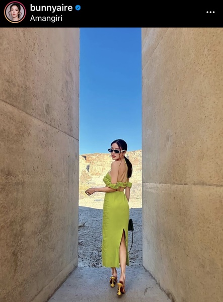 แอร์ ภัณฑิลา ถูกโจรทุบรถขณะเที่ยวต่างประเทศ แอร์ ภัณฑิลา ถูกโจรทุบรถขณะเที่ยวต่างประเทศ