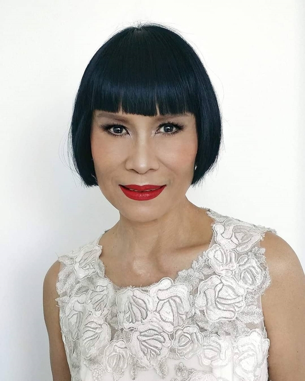 ป้าจิ๊ แชร์ประสบการผ่าตัดต้อกระจก ป้าจิ๊ แชร์ประสบการผ่าตัดต้อกระจก