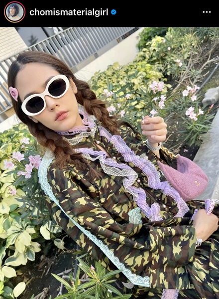 ชมพู่ อารยา ยอมทำทุกอย่างเพื่อลูกสาวคนนี้ แม้กระทั่งไปหาพระ และ นั่งสมาธิ ชมพู่ อารยา ยอมทำทุกอย่างเพื่อลูกสาวคนนี้ แม้กระทั่งไปหาพระ และ นั่งสมาธิ