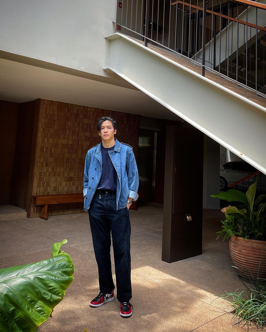 “มาร์ช จุฑาวุฒิ” เผยตัวตนในมุมที่ไม่มีใครเคยเห็นผ่านช่องยูทูป (มีคลิป)