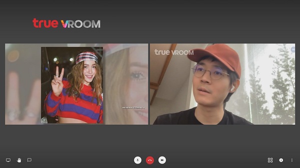  “ติณณ์ นภาลัย” เผยไอดอลในดวงใจ บนเส้นทางศิลปิน   (มีคลิป)