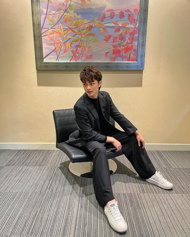 “แบงค์ ศราม – ภูริ – เจน” ได้รับผลกระทบจากน้ำท่วมหนัก (มีคลิป) “แบงค์ ศราม – ภูริ – เจน” ได้รับผลกระทบจากน้ำท่วมหนัก (มีคลิป)