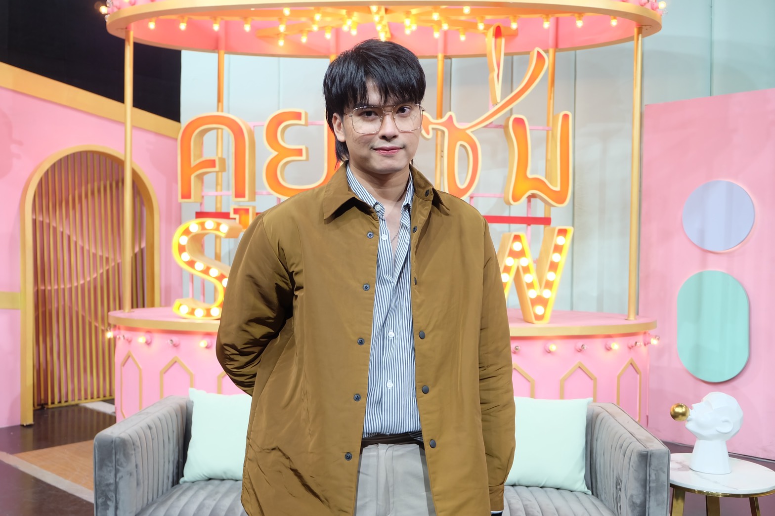 เปิดบทเรียน นนท์ ธนนท์  เจอคำดูถูกนับไม่ถ้วน เกือบทิ้งวงการ?