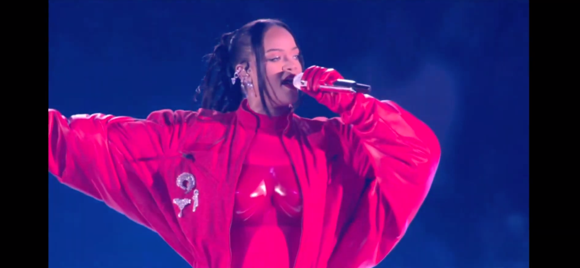 ยืนยันแล้ว!! 'ริฮานน่า' จะขึ้นโชว์เพลงประกอบ Black Panther 2 บนเวทีออสการ์ ยืนยันแล้ว!! 'ริฮานน่า' จะขึ้นโชว์เพลงประกอบ Black Panther 2 บนเวทีออสการ์