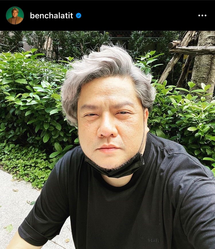 เบน ชลาทิศ ความรักเริ่มใหม่กับความเดิม เผยสาเหตุที่เคยเลิกกันไปถึง 2 ปี