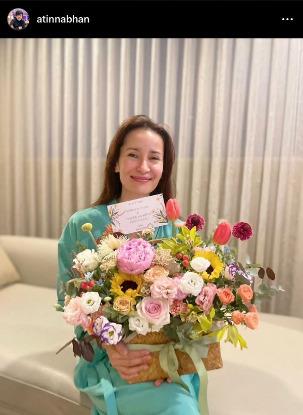 เข้าใจคนดู แอน ทองประสม น้อมรับทุกกระแสละครแค้น 