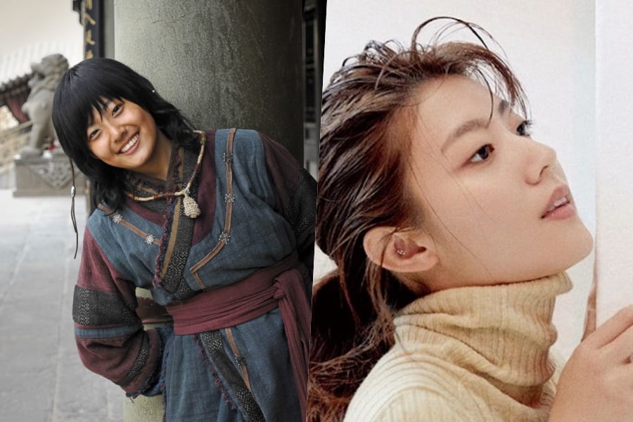 เด็กคนนั้นโตมากลายเป็นเธอ ส่องภาพ นักแสดงเกาหลี น่ารักตั้งแต่ตอนเด็กๆ