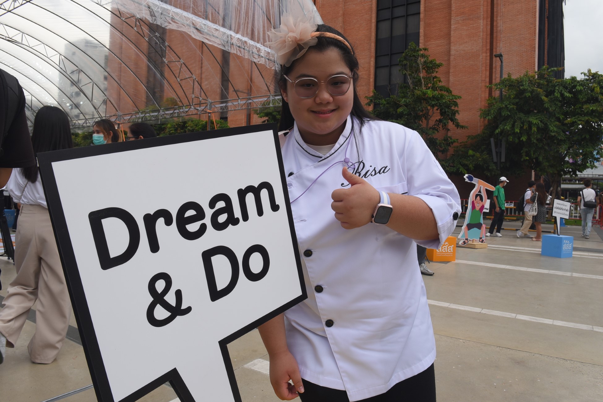 โมเดลธุรกิจ Gen Alpha “คิด-ค้า-ขาย” ให้ปังจาก “ความชอบ” โมเดลธุรกิจ Gen Alpha “คิด-ค้า-ขาย” ให้ปังจาก “ความชอบ”