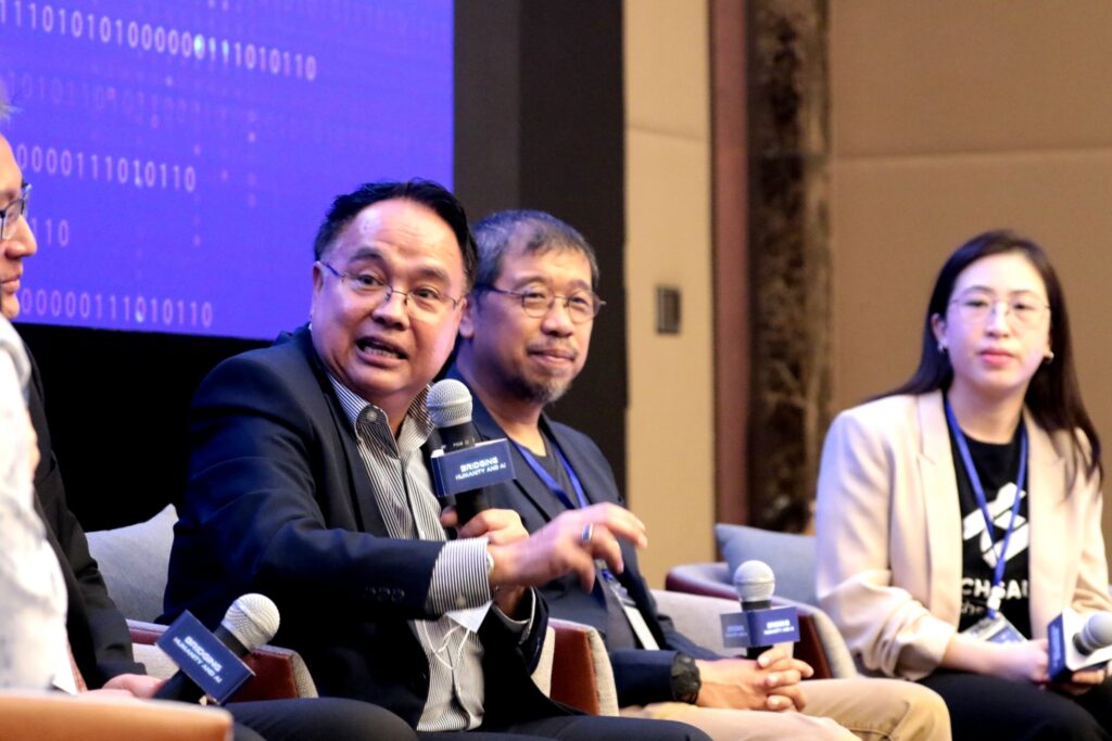 เมื่อมนุษย์ต้องทำงานสร้างสรรค์สื่อร่วมกับ Ai เมื่อมนุษย์ต้องทำงานสร้างสรรค์สื่อร่วมกับ Ai