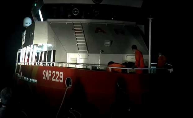 ผู้เชี่ยวชาญ ชี้ โอกาสพบเรือดำน้ำอินโดนีเซีย มีน้อยมาก