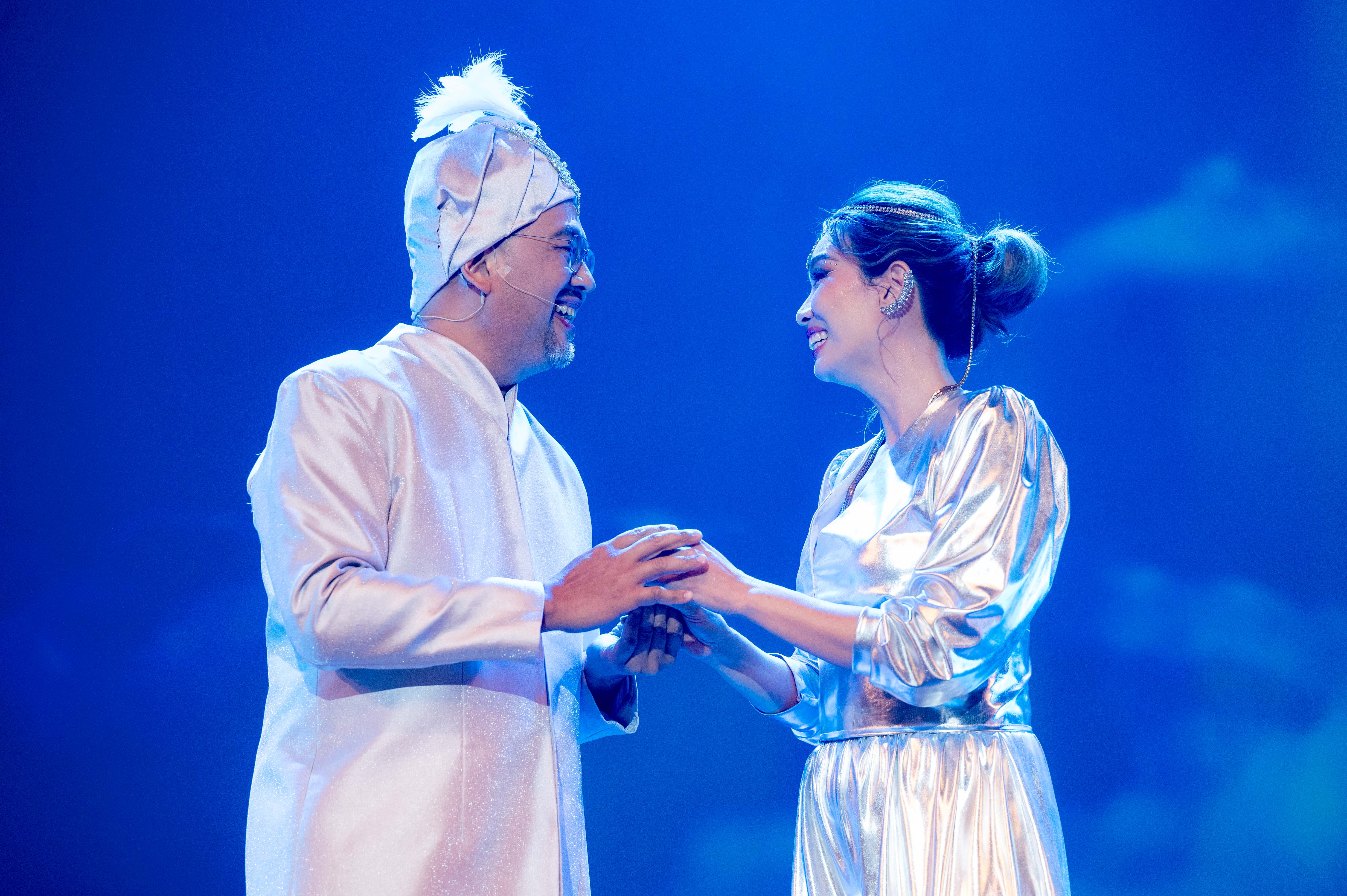 เอส แอนด์ พี จัดคอนเสิร์ตการกุศล เฉลิมฉลองครบรอบ 50 ปี ขนทัพศิลปินระดับคุณภาพ ส่งความสุขครั้งยิ่งใหญ่ เอส แอนด์ พี จัดคอนเสิร์ตการกุศล เฉลิมฉลองครบรอบ 50 ปี ขนทัพศิลปินระดับคุณภาพ ส่งความสุขครั้งยิ่งใหญ่