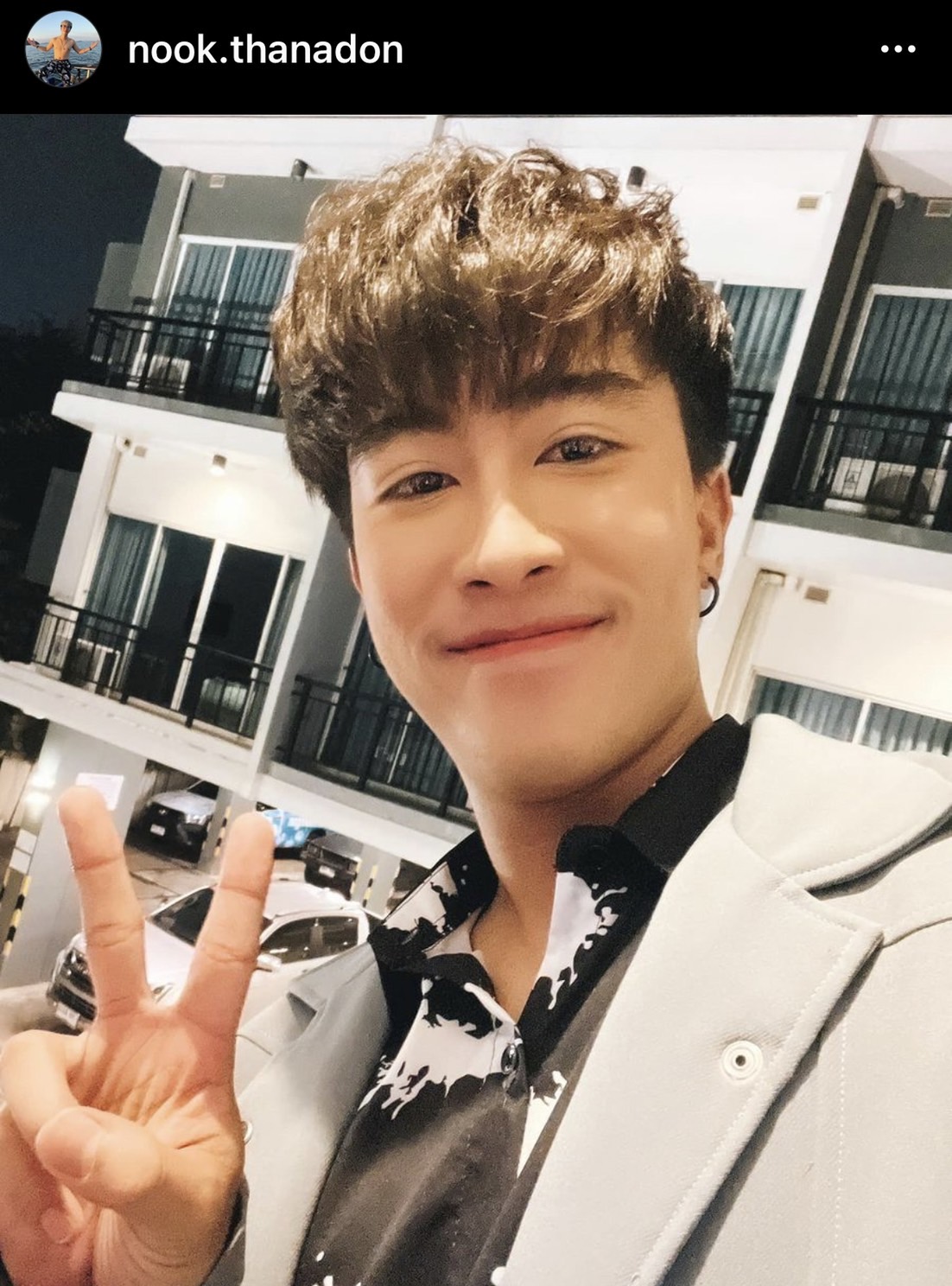 นุ๊ก – ปาย ดับฝันแฟนคลับ ขอลดสถานะคู่จิ้น นุ๊ก – ปาย ดับฝันแฟนคลับ ขอลดสถานะคู่จิ้น