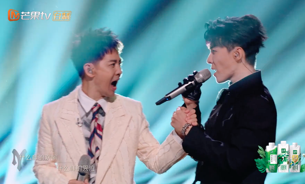 ปะทะ 'หลินจื้ออิง'!! 'เจฟ ซาเตอร์' ดีดพิณโชว์พลังเสียงในเรียลลิตี้จีน Call Me By Fire ซีซั่น 3