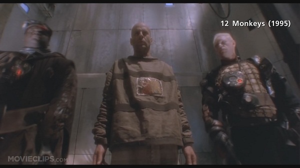 เปิดโผหนังฮิตที่แฟนๆ จดจำจาก “Bruce Willis”   (มีคลิป)