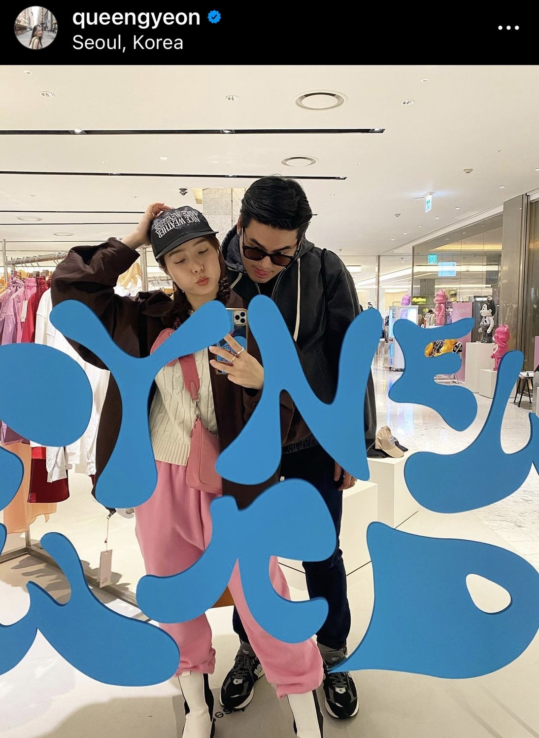 ฮั่น อิสริยะ อวดหุ่นสุดฟิต น้ำหนักลด 18 กิโล ลั่น! ใส่เสื้อที่ จียอน ซื้อให้ได้แล้ว 