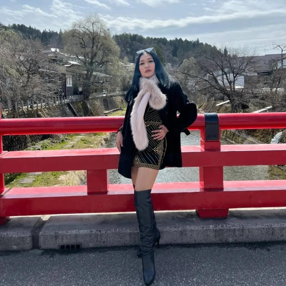 “ฟร้อง ศุภกิจ” ร้องถูก  “เอ้ ชุติมา” นำรถไปซ่อน ด้านฝ่ายหญิงเตรียมแถลง (มีคลิป) 