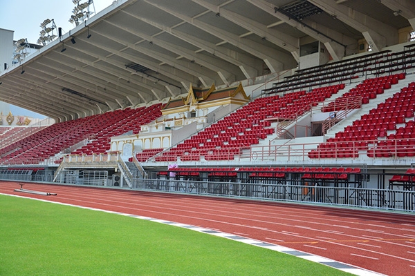 เปิดประวัติ สนามศุภชลาศัย ที่ BLACKPINK จะจัดคอนเสิร์ตใหญ่ระดับโลก!