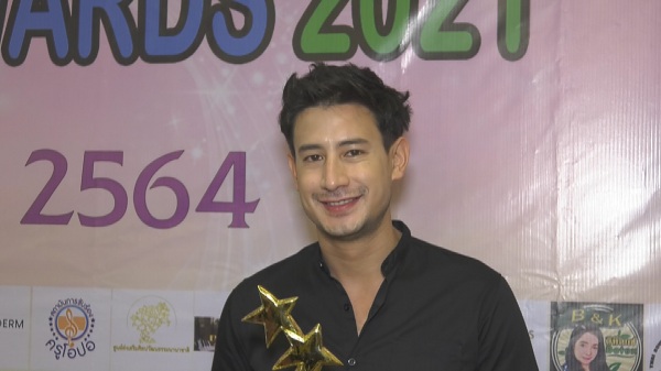 เควิน ณ็อง โดนาท์  เริ่มต้นใหม่ หลังก้าวพลาด เสียเวลาไป 6 ปี  (มีคลิป)   