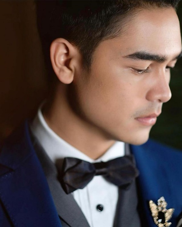 บรรยากาศงานฉลองมงคลสมรส เจนนี่ รัชนก - ยิว ฉัตรมงคล (มีคลิป)  