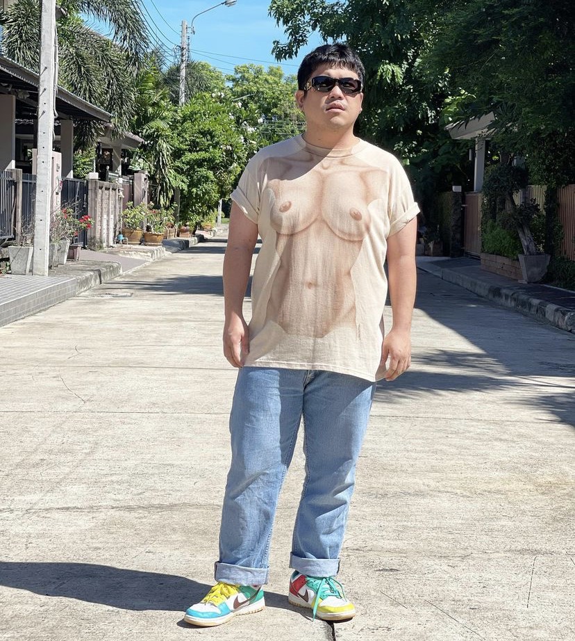 แจ็ค แฟนฉัน ลุยขอของดารา ล่าสุดขอไปบ้าน ซันนี่ เจอพระเอกสุดติสท์ตอบงี้?? 