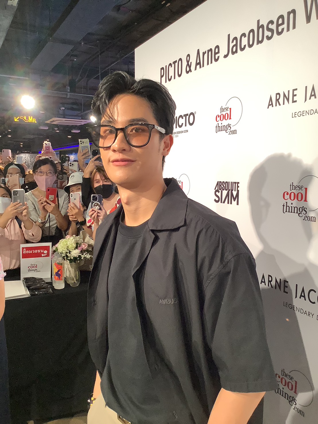 เต ตะวัน ยืนยัน ไม่ไปไหนหากหมดสัญญากับต้นสังกัด เผย ตอนนี้ไม่รู้เหลือเท่าไหร่ เต ตะวัน ยืนยัน ไม่ไปไหนหากหมดสัญญากับต้นสังกัด เผย ตอนนี้ไม่รู้เหลือเท่าไหร่