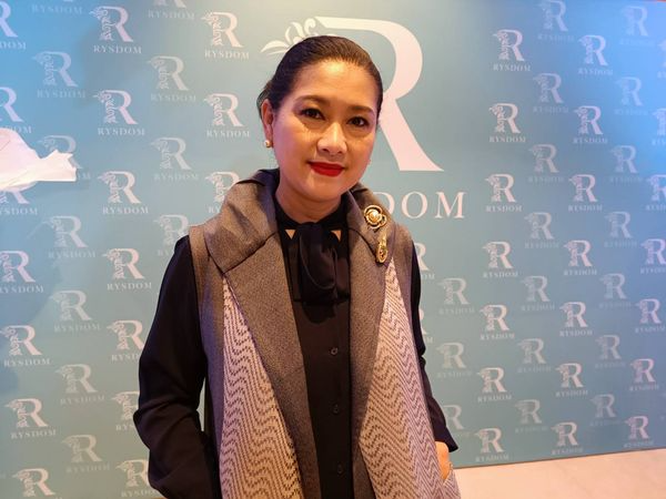 ปุ้ย ปิยาภรณ์ เคลียร์ดราม่า เป๊ปปี้ MUT 22 ถอนตัวกะทันหัน