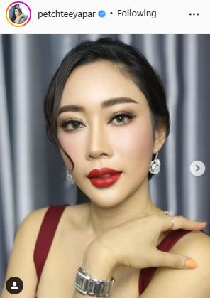 หมดตัวจากตลาด Forex อดีตนางงาม น้ำเพชร เสียเงินเก็บก้อนสุดท้ายในชีวิตหลักล้าน