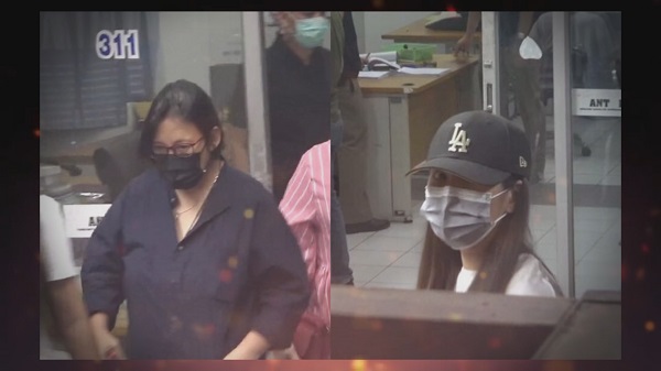 บุ๋ม ปนัดดา ยินดีให้ความร่วมมือ จั๊กจั่น วอน หนุ่ม กรรชัย ร่วมเป็นพยาน (มีคลิป)