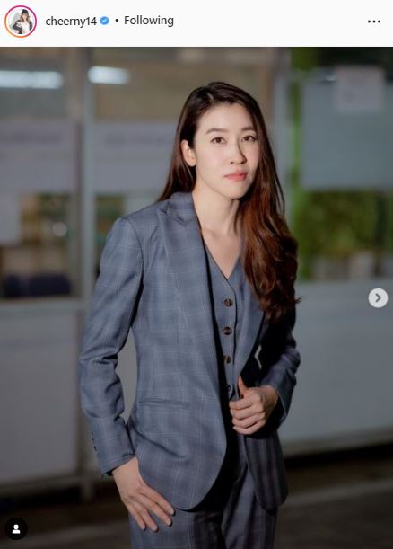 เชียร์ เสียดายไม่ได้ แตงโม มาร่วมงาน พร้อมเล่าบรรยากาศรวมตัวแก๊งเบญจาฯ ในรอบ 20 ปี