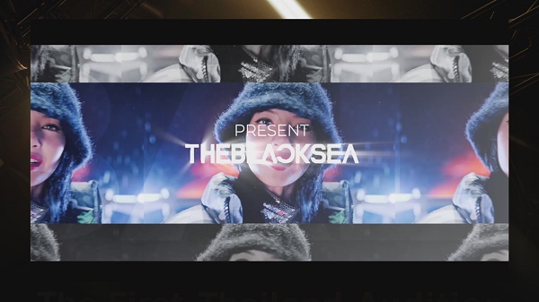 เครือซีพีเปิดโอกาสให้เด็กไทยใน  THEBLACKLABEL Thailand Audition   (มีคลิป)