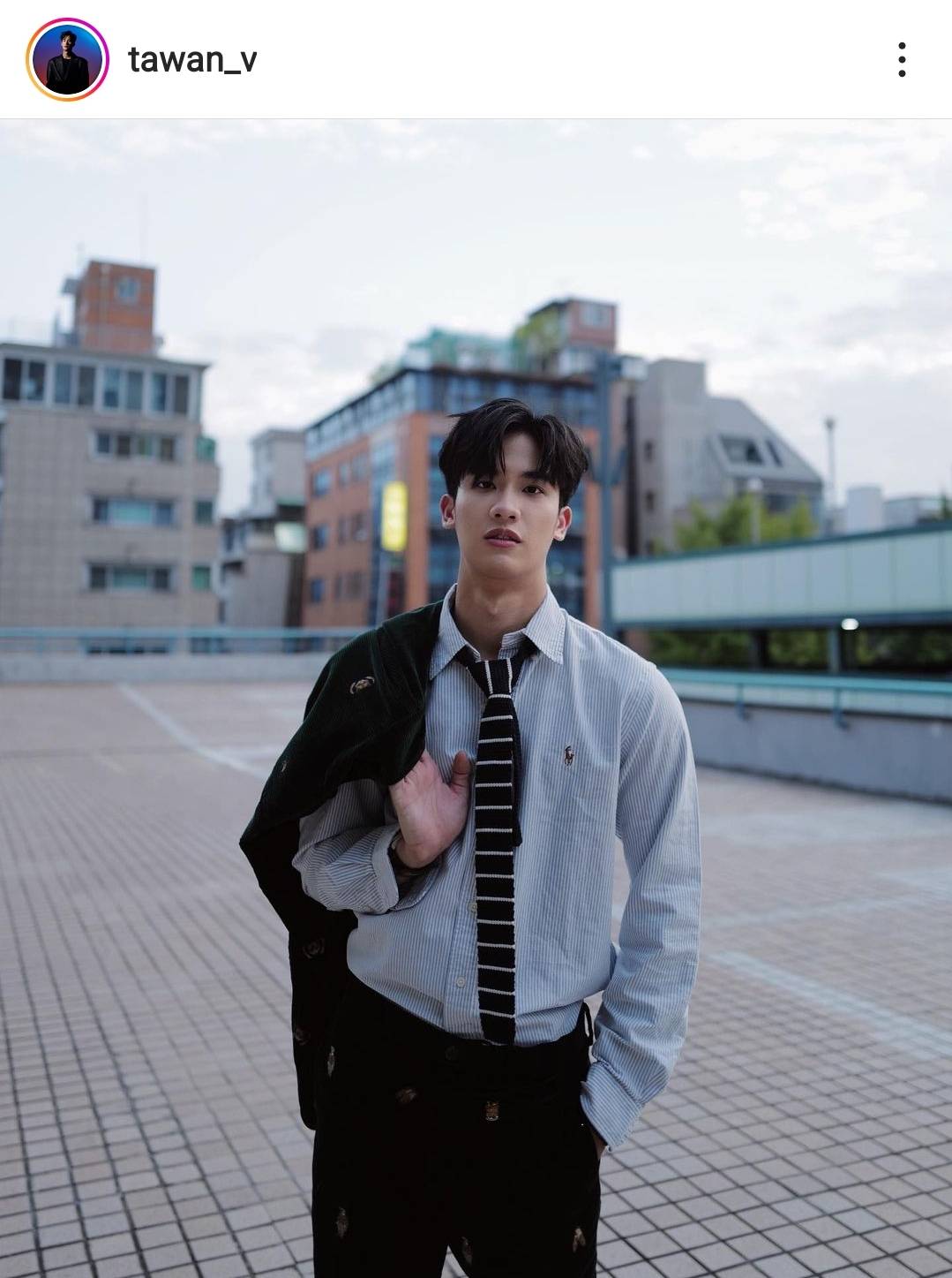 เต ตะวัน ยืนยัน ไม่ไปไหนหากหมดสัญญากับต้นสังกัด เผย ตอนนี้ไม่รู้เหลือเท่าไหร่ เต ตะวัน ยืนยัน ไม่ไปไหนหากหมดสัญญากับต้นสังกัด เผย ตอนนี้ไม่รู้เหลือเท่าไหร่