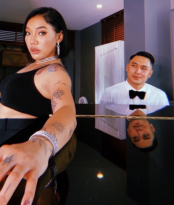 “ดา -เดนนิส” เตรียมลุยทำค่ายเพลงจริงจังในปีนี้ (มีคลิป)   