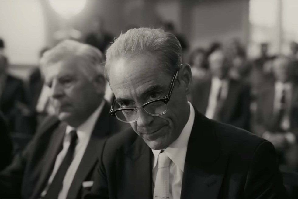 “Robert Downey Jr.” อยากให้โลกปกครองโดยผู้หญิง