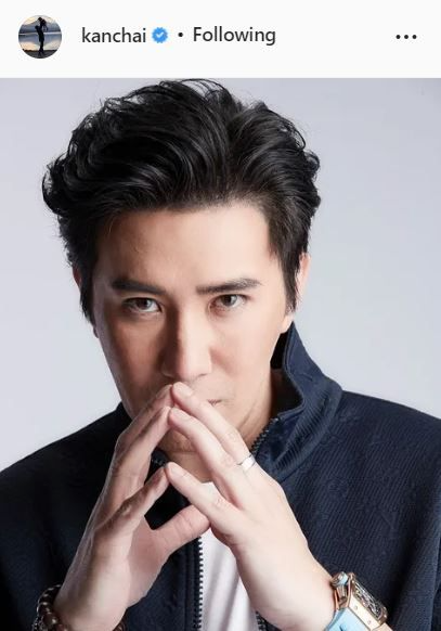 หนุ่ม กรรชัย กินใบกัญชาโชว์ เผยปลอดภัยถ้าใช้เป็น หนุ่ม กรรชัย กินใบกัญชาโชว์ เผยปลอดภัยถ้าใช้เป็น