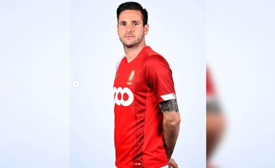 ตัวเดียวเสียวทั้งลีก! 'เมืองทอง' เตรียมคว้าหอกโครเอเชียชุดใหญ่ลุดไทยลีก