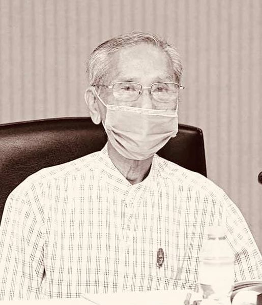 อาจารย์โล ธุระวณิชย์ บุคคลสำคัญของวงการบันเทิง เสียชีวิตด้วยโรคชรา ในวัย 84 ปี