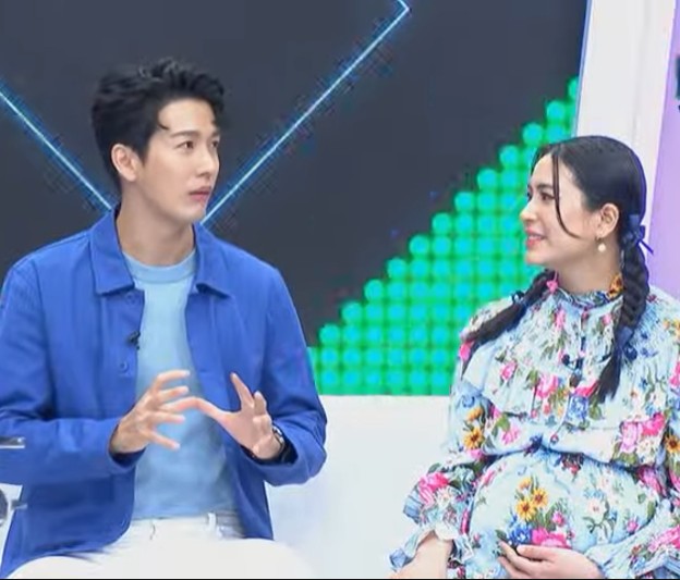 ดีเจพุฒิ - จุ๋ย วรัทยา เผย 3 ปีกับความพยายามที่อยากมีลูก ดีเจพุฒิ - จุ๋ย วรัทยา เผย 3 ปีกับความพยายามที่อยากมีลูก