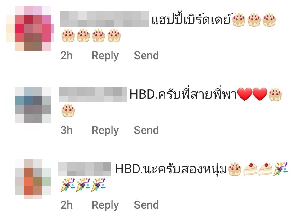สุขสันต์วันเกิด สายฟ้า-พายุ สองแฝดน่ารักพลังล้น