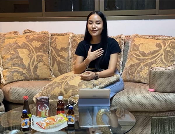 แป้ง ณัฐธิดา  เปิดใจ เสียงอิสานจะไปต่อ หรือ พอแค่นี้?!