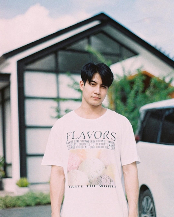 เพชร โบราณินทร์ สูญเสียคุณพ่อ เพชร โบราณินทร์ สูญเสียคุณพ่อ