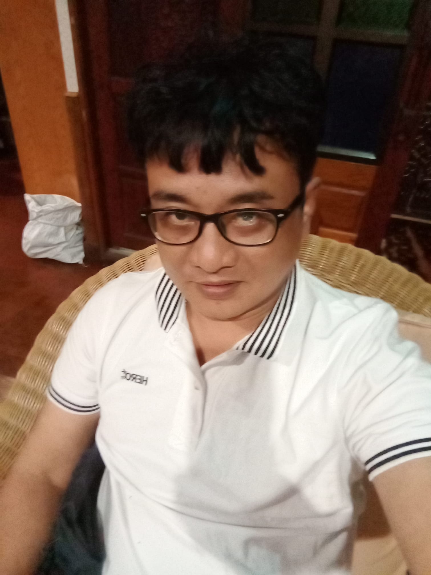 ตลกดัง ตู่ ตาหวาน เชิญยิ้ม สูญเสียภรรยา ด้วยโรคมะเร็งสมอง ตลกดัง ตู่ ตาหวาน เชิญยิ้ม สูญเสียภรรยา ด้วยโรคมะเร็งสมอง