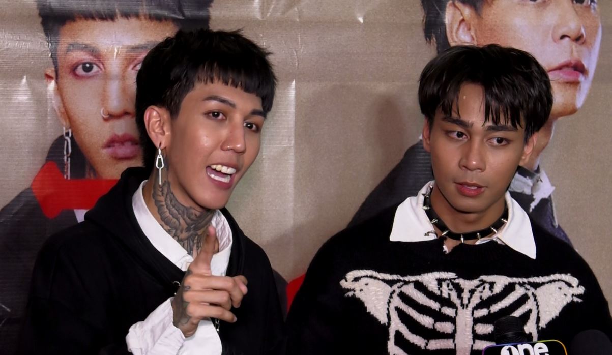 “Paper Planes” เปิดตัวซิงเกิลใหม่พร้อม Exhibition ครั้งแรก